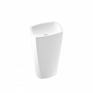 Раковина напольная Marmorin Isar